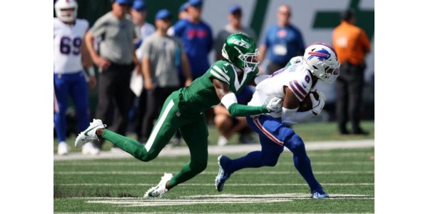 New York Jets päätti luopua toiveistaan talvella 2025